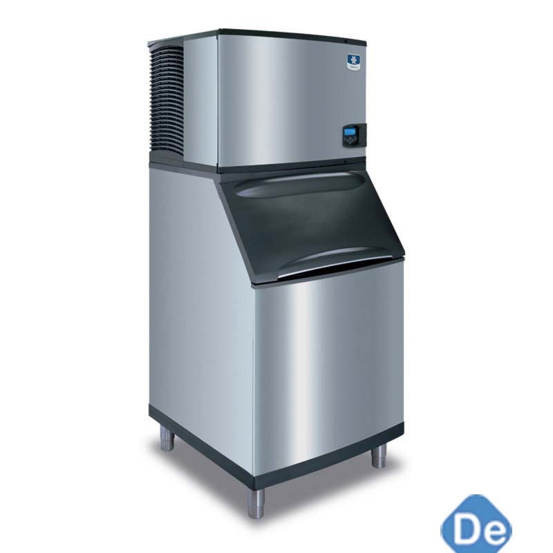 Ice Cube Making Machine