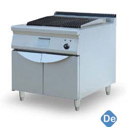 Lava Grill/Stone (Gas/Electric)