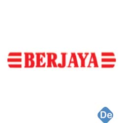 berjaya bekery equipments
