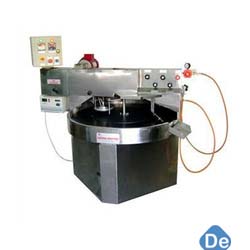 Semi Automatic Chapati Machine