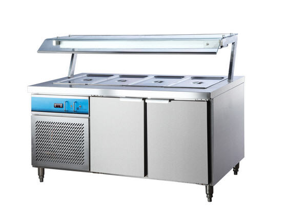 Cold Bain Marie
