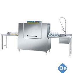 Conveyor Dish Washer