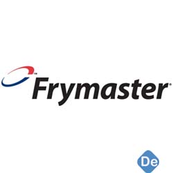 frymaster imported kitchen equipments