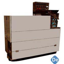 Fully Automatic Chapati Machine