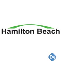 hamilton beach imported kitchen equipments
