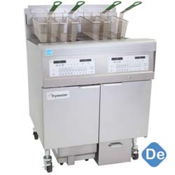 Deep Fat Fryer