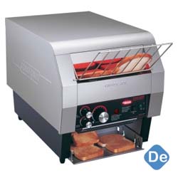 Conveyor Toaster