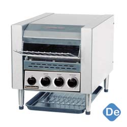 Conveyor Toaster