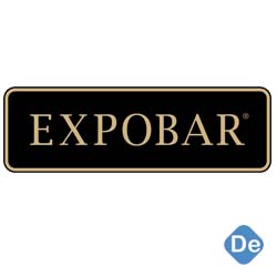 expobar imported coffee machine