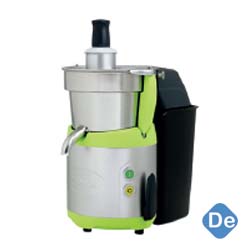 Mixer Juicer