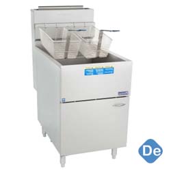 Deep Fat Fryer