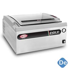Vacuum Packing Machine