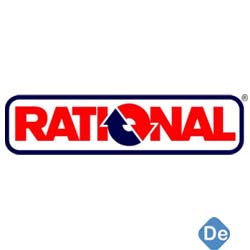 rational imported kitchen equipments