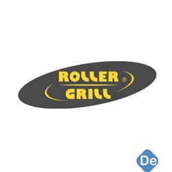 roller grill imported kitchen equipments