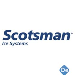scotsman ice cube making machines