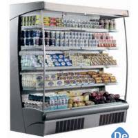 Cold Display Counter