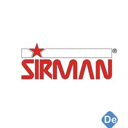 sirman imported kitchen equipments