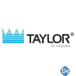 taylor ice cream and shake machines